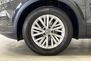 Volkswagen T-Roc bild 11