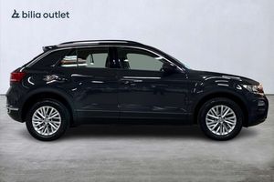 Volkswagen T-Roc bild 5