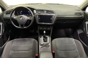 Volkswagen Tiguan bild 12