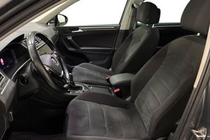 Volkswagen Tiguan bild 13
