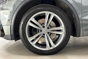 Volkswagen Tiguan bild 11