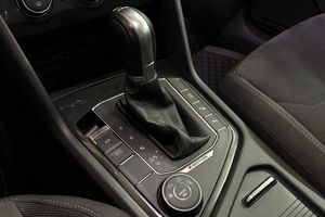 Volkswagen Tiguan bild 21