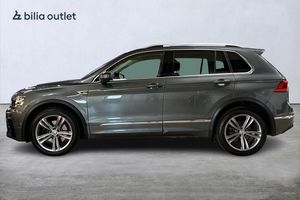 Volkswagen Tiguan bild 9