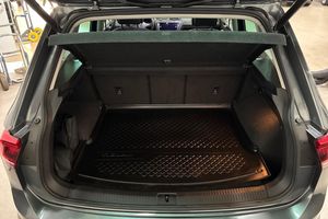 Volkswagen Tiguan bild 10