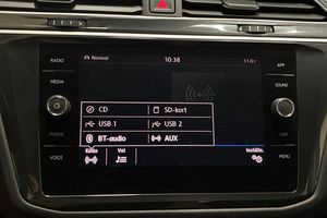 Volkswagen Tiguan bild 19
