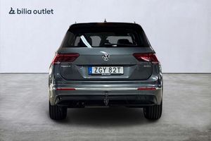 Volkswagen Tiguan bild 7