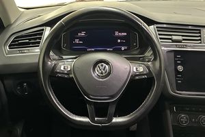 Volkswagen Tiguan bild 16