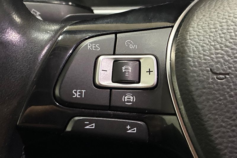 Volkswagen Tiguan bild 22