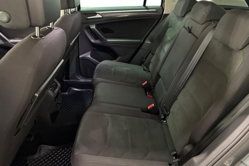 Volkswagen Tiguan bild 14