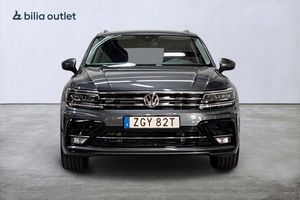 Volkswagen Tiguan bild 3