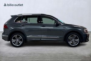 Volkswagen Tiguan bild 5