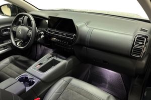 Citroen C5 AirCross bild 15