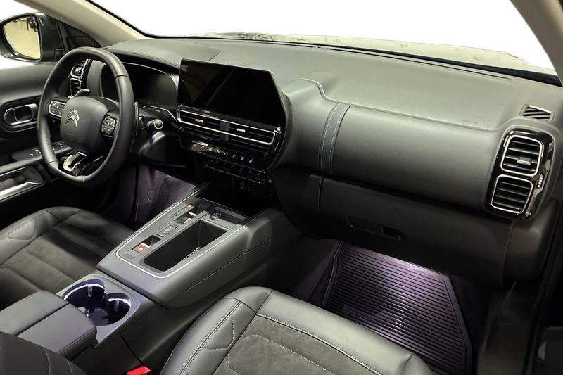Citroen C5 AirCross bild 15