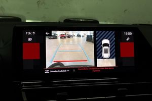 Citroen C5 AirCross bild 19