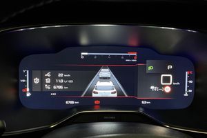 Citroen C5 AirCross bild 17