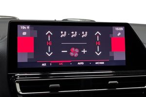 Citroen C5 AirCross bild 18
