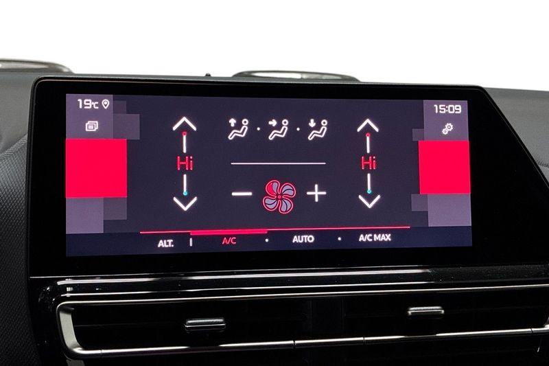 Citroen C5 AirCross bild 18