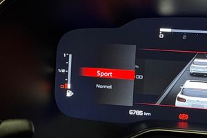Citroen C5 AirCross bild 23