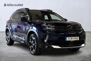 Citroen C5 AirCross bild 4