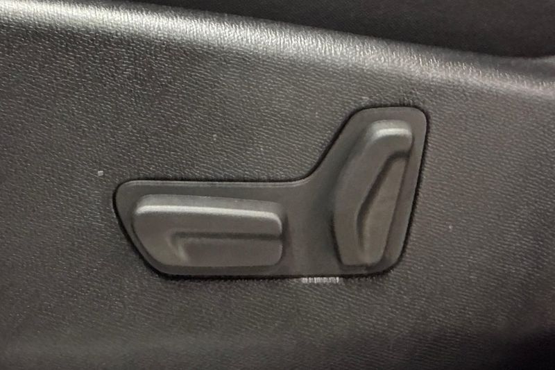Citroen C5 AirCross bild 24