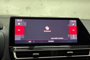 Citroen C5 AirCross bild 21