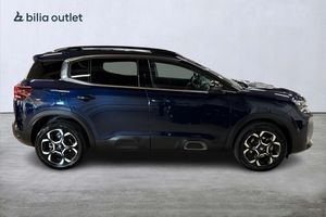 Citroen C5 AirCross bild 5