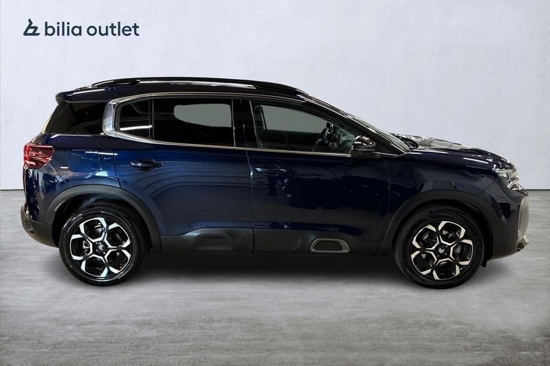 Citroen C5 AirCross bild 5