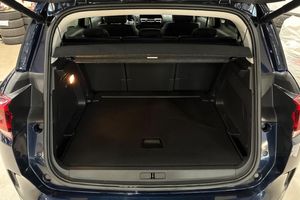 Citroen C5 AirCross bild 10