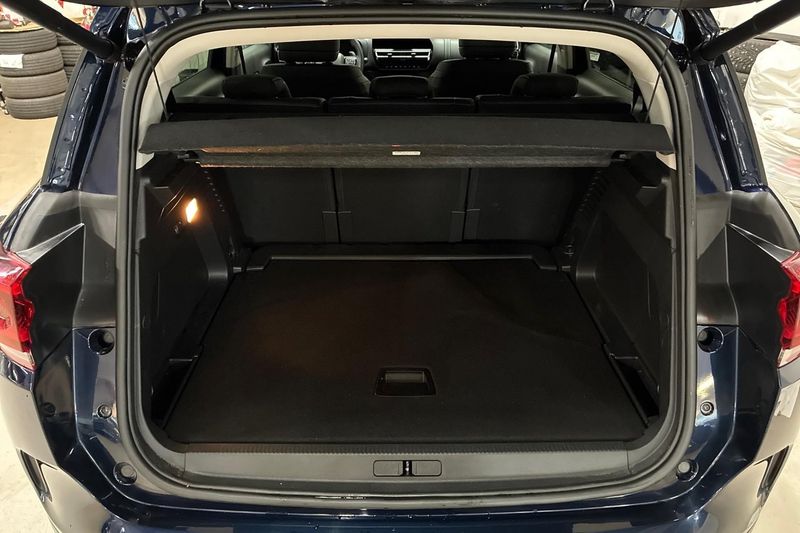 Citroen C5 AirCross bild 10