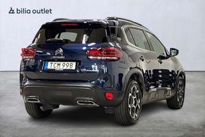Citroen C5 AirCross bild 6