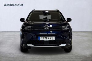 Citroen C5 AirCross bild 3