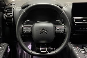 Citroen C5 AirCross bild 16