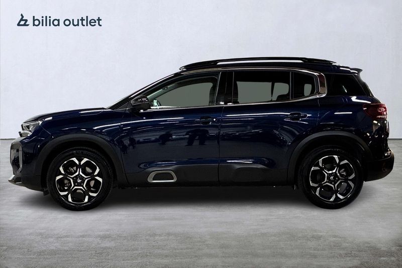 Citroen C5 AirCross bild 9
