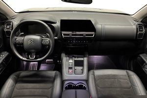 Citroen C5 AirCross bild 12