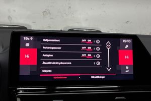 Citroen C5 AirCross bild 22