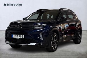 Citroen C5 AirCross bild 1