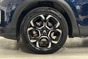 Citroen C5 AirCross bild 11