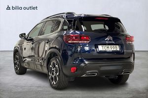 Citroen C5 AirCross bild 8