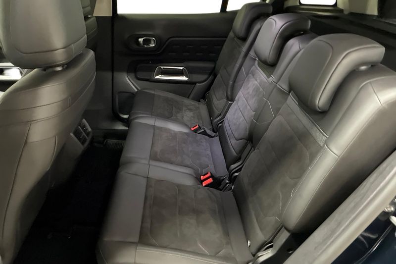 Citroen C5 AirCross bild 14