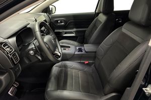Citroen C5 AirCross bild 13