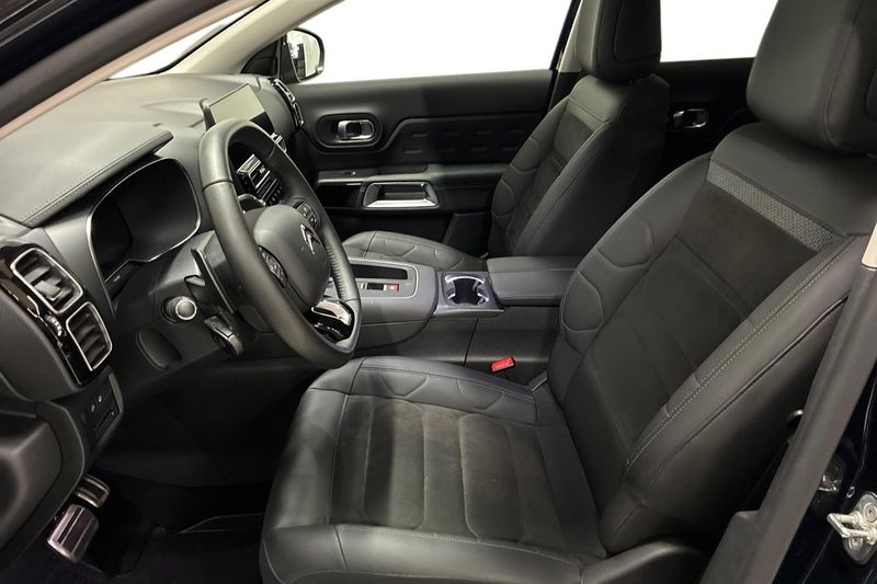Citroen C5 AirCross bild 13