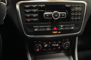 Mercedes GLA200 bild 19