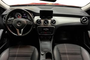 Mercedes GLA200 bild 12