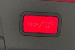 Mercedes GLA200 bild 20
