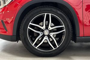 Mercedes GLA200 bild 11