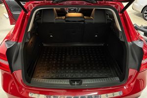 Mercedes GLA200 bild 10