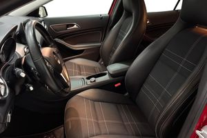 Mercedes GLA200 bild 13