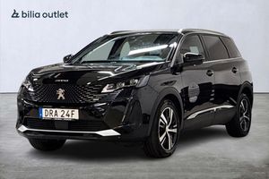 Peugeot 5008 bild 1
