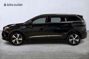 Peugeot 5008 bild 9