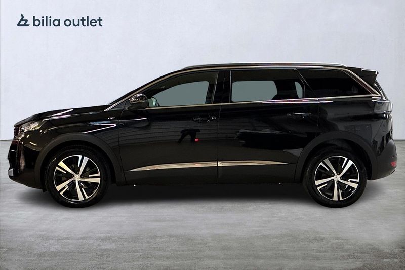 Peugeot 5008 bild 9